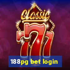 188pg bet login