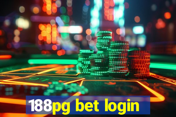 188pg bet login