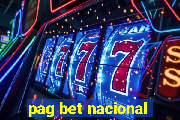 pag bet nacional