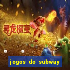 jogos do subway surf para jogar