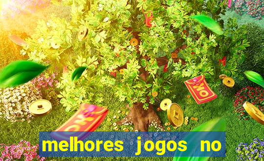 melhores jogos no play store