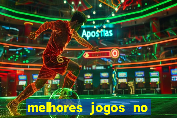 melhores jogos no play store