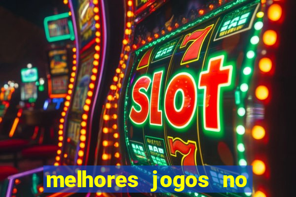 melhores jogos no play store