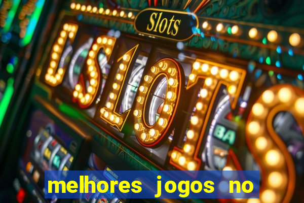 melhores jogos no play store