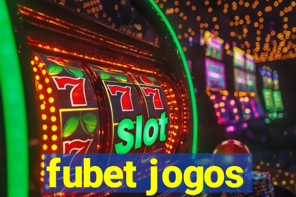 fubet jogos