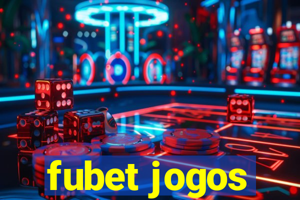 fubet jogos