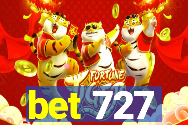 bet 727