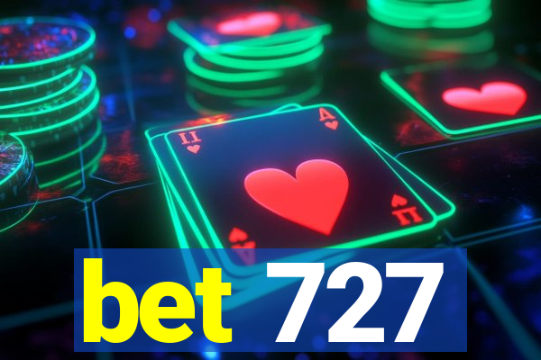 bet 727