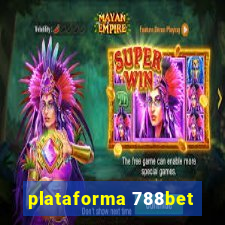 plataforma 788bet