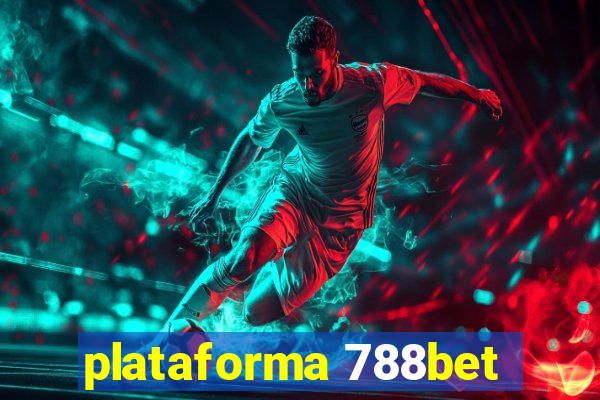 plataforma 788bet