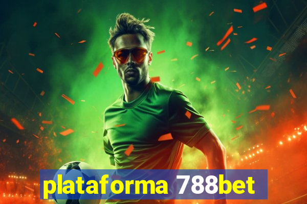 plataforma 788bet