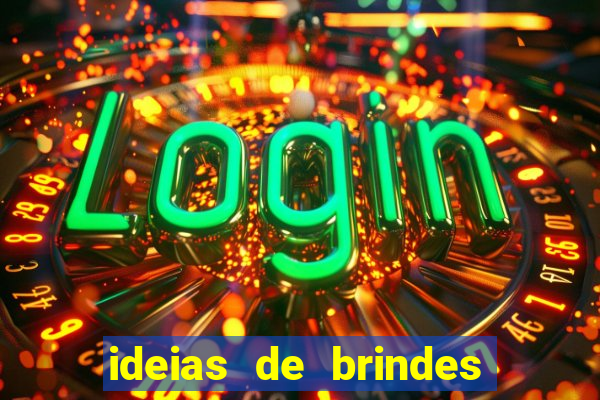 ideias de brindes para bingo