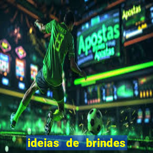 ideias de brindes para bingo