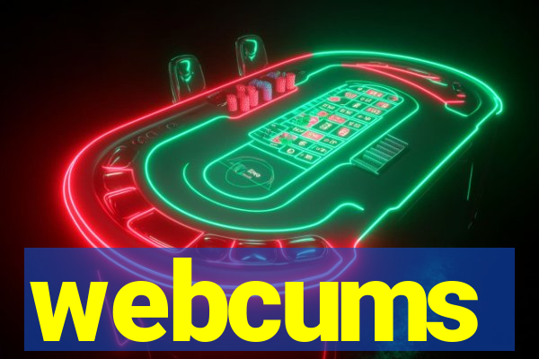 webcums