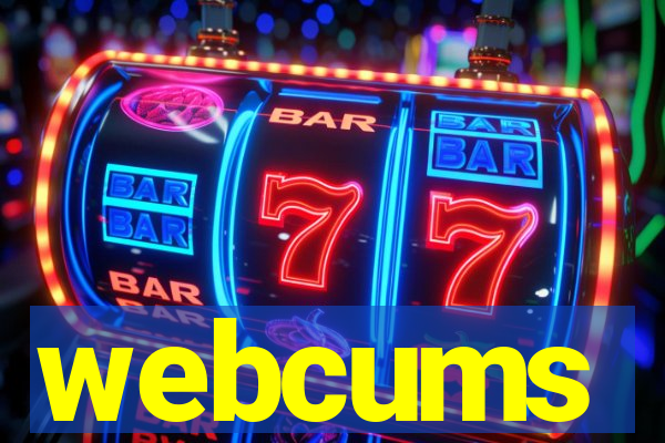 webcums