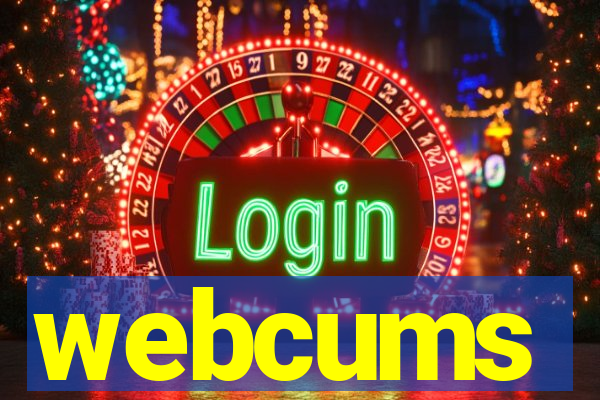 webcums