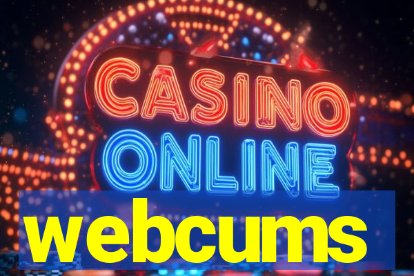 webcums