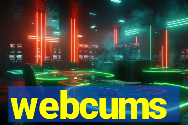 webcums