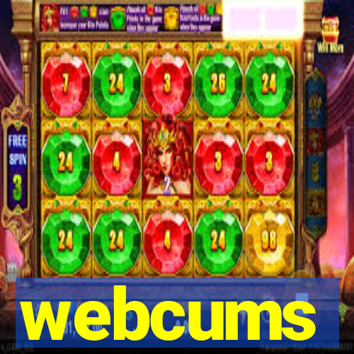 webcums