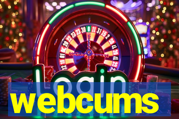 webcums