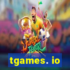 tgames. io