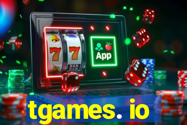 tgames. io