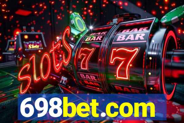 698bet.com