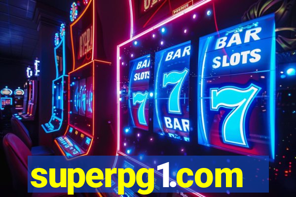 superpg1.com