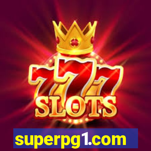 superpg1.com