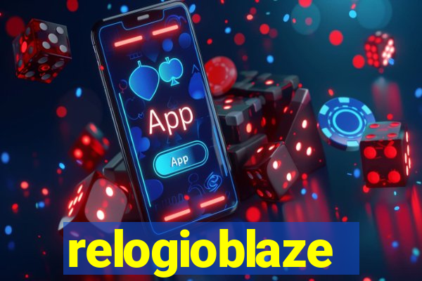 relogioblaze