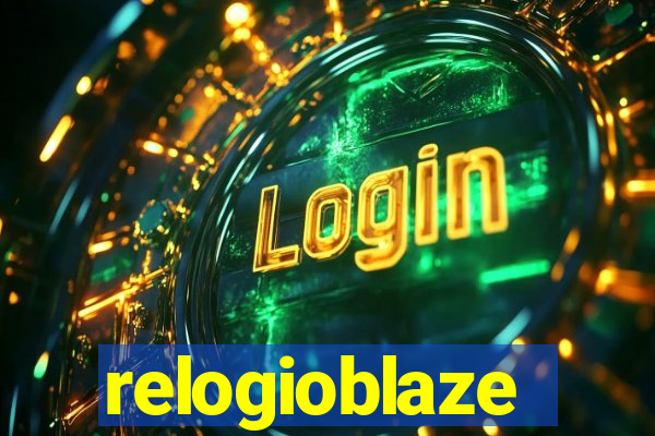 relogioblaze