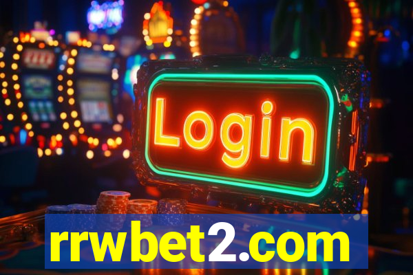 rrwbet2.com