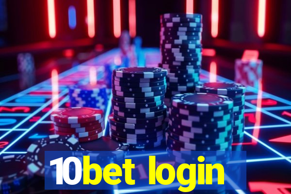 10bet login