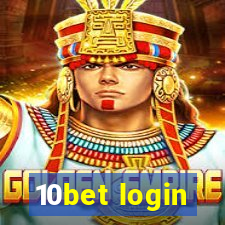 10bet login