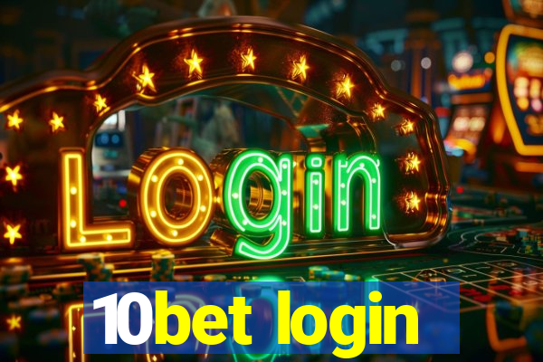 10bet login