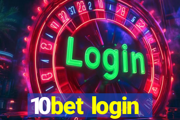 10bet login