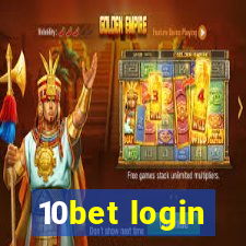 10bet login