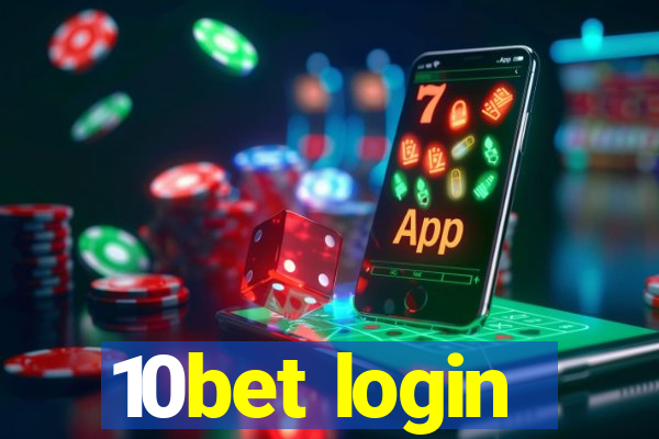 10bet login