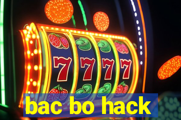 bac bo hack