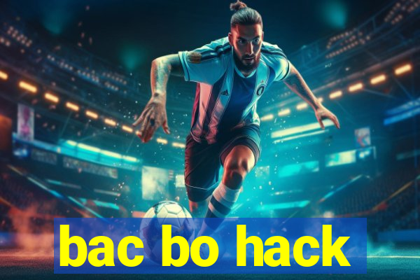 bac bo hack