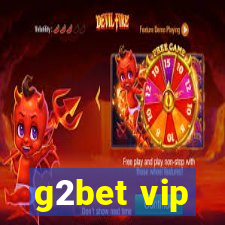 g2bet vip