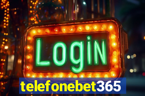 telefonebet365