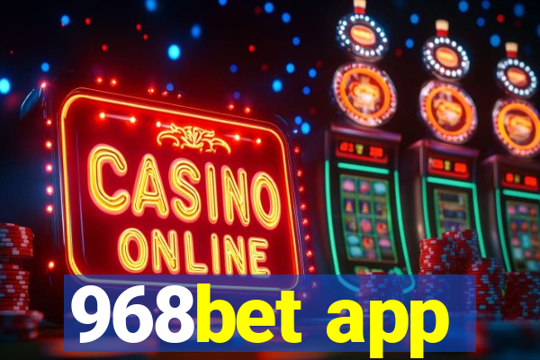 968bet app