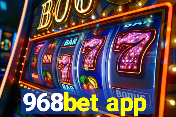 968bet app