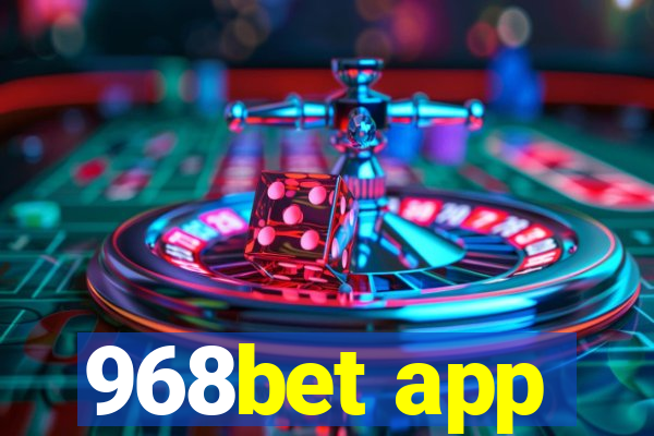 968bet app