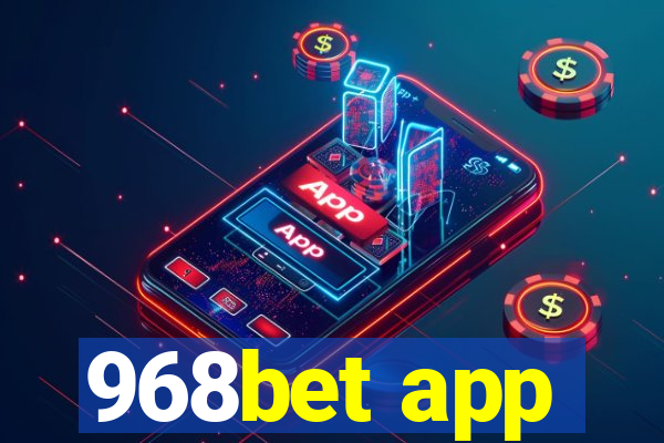 968bet app