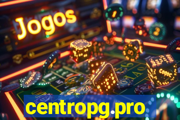 centropg.pro