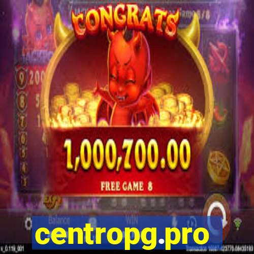 centropg.pro