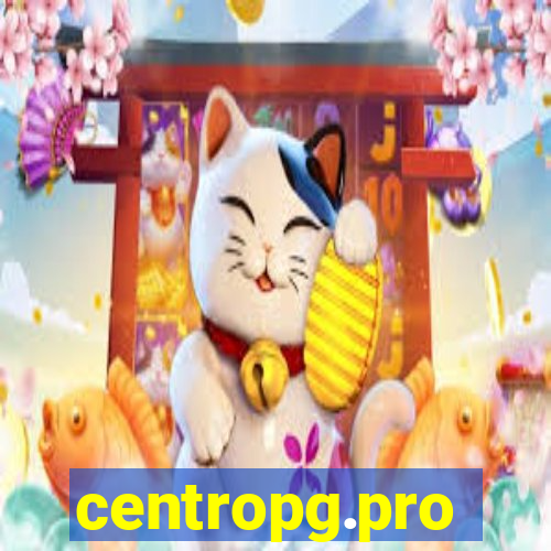 centropg.pro