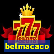 betmacaco